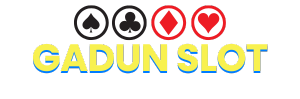 Logo GADUN SLOT